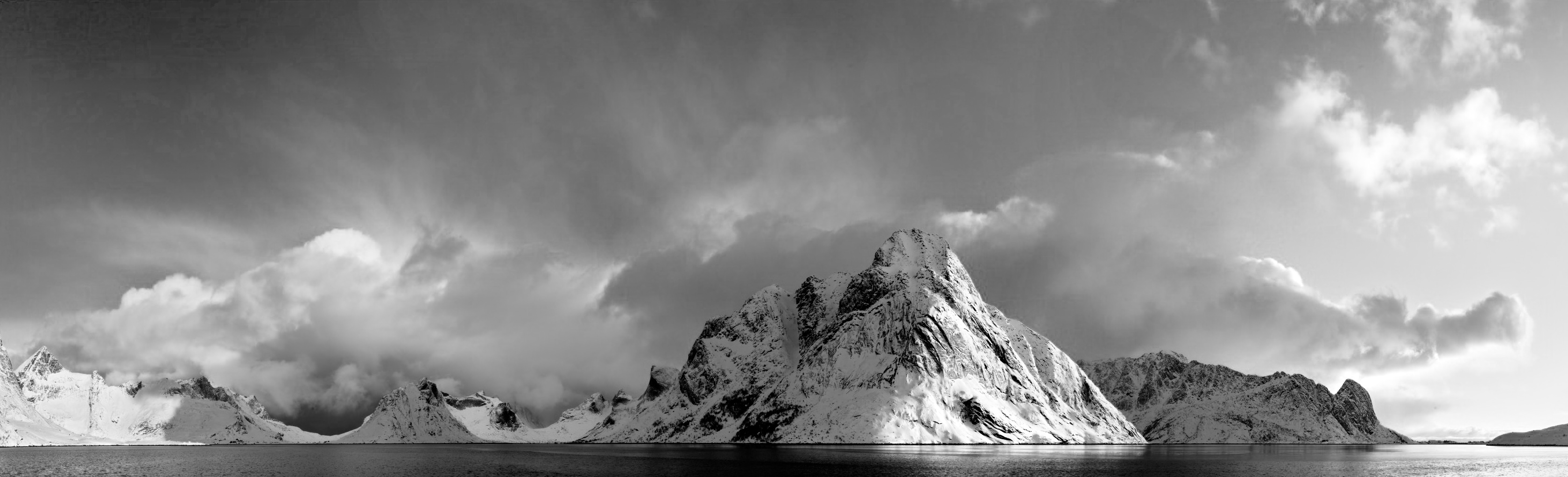 Mountain 1